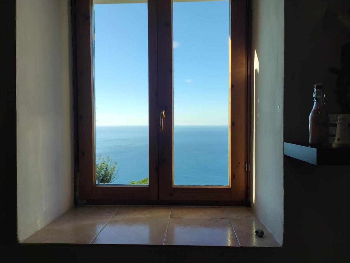 Ostello Ninin De Ma' Framura Bagian luar foto