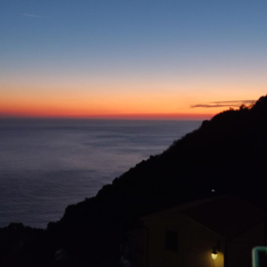 Ostello Ninin De Ma' Framura Bagian luar foto