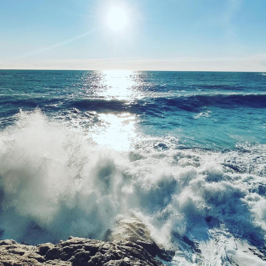 Ostello Ninin De Ma' Framura Bagian luar foto