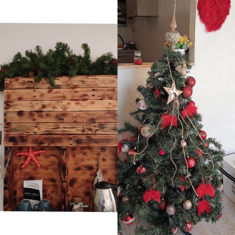 Ostello Ninin De Ma' Framura Bagian luar foto