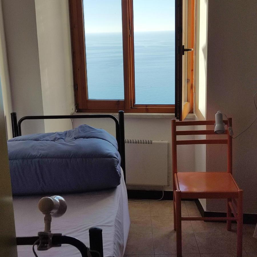 Ostello Ninin De Ma' Framura Bagian luar foto