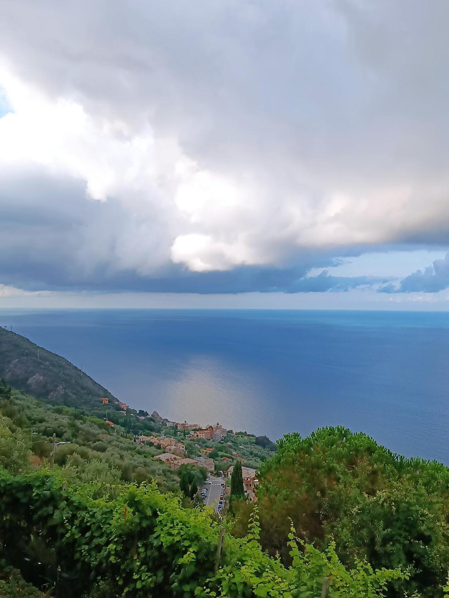 Ostello Ninin De Ma' Framura Bagian luar foto