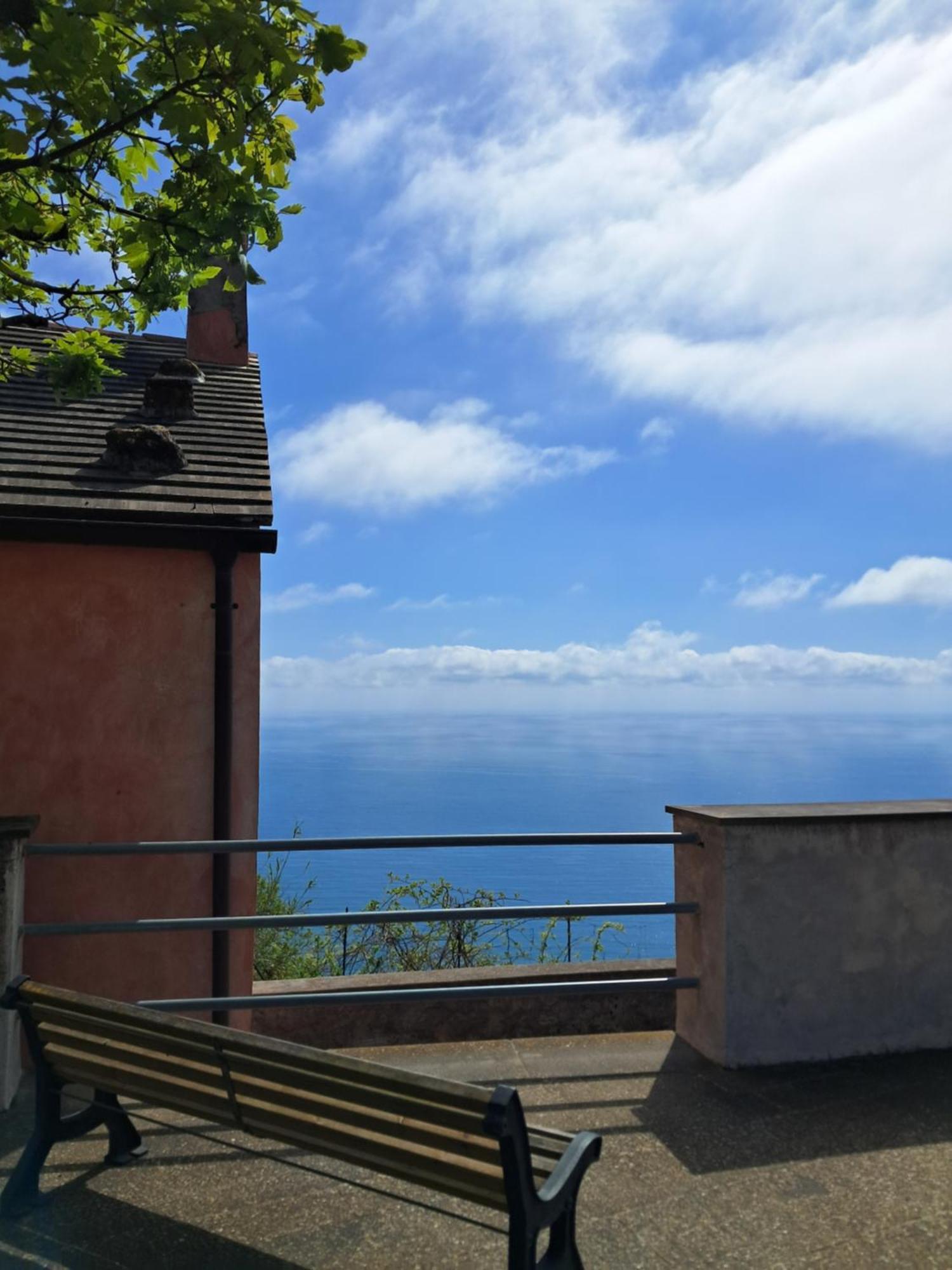 Ostello Ninin De Ma' Framura Bagian luar foto