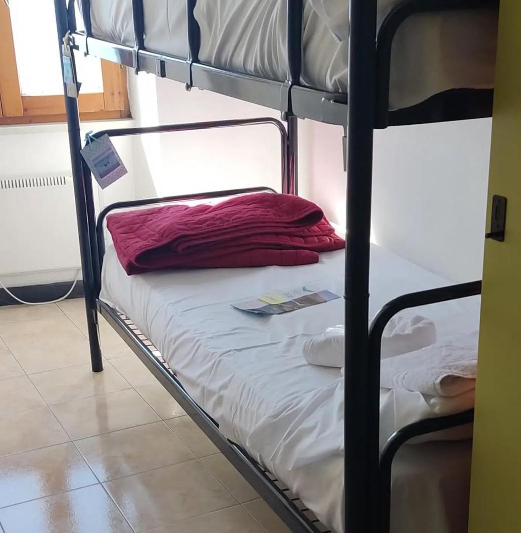 Ostello Ninin De Ma' Framura Bagian luar foto