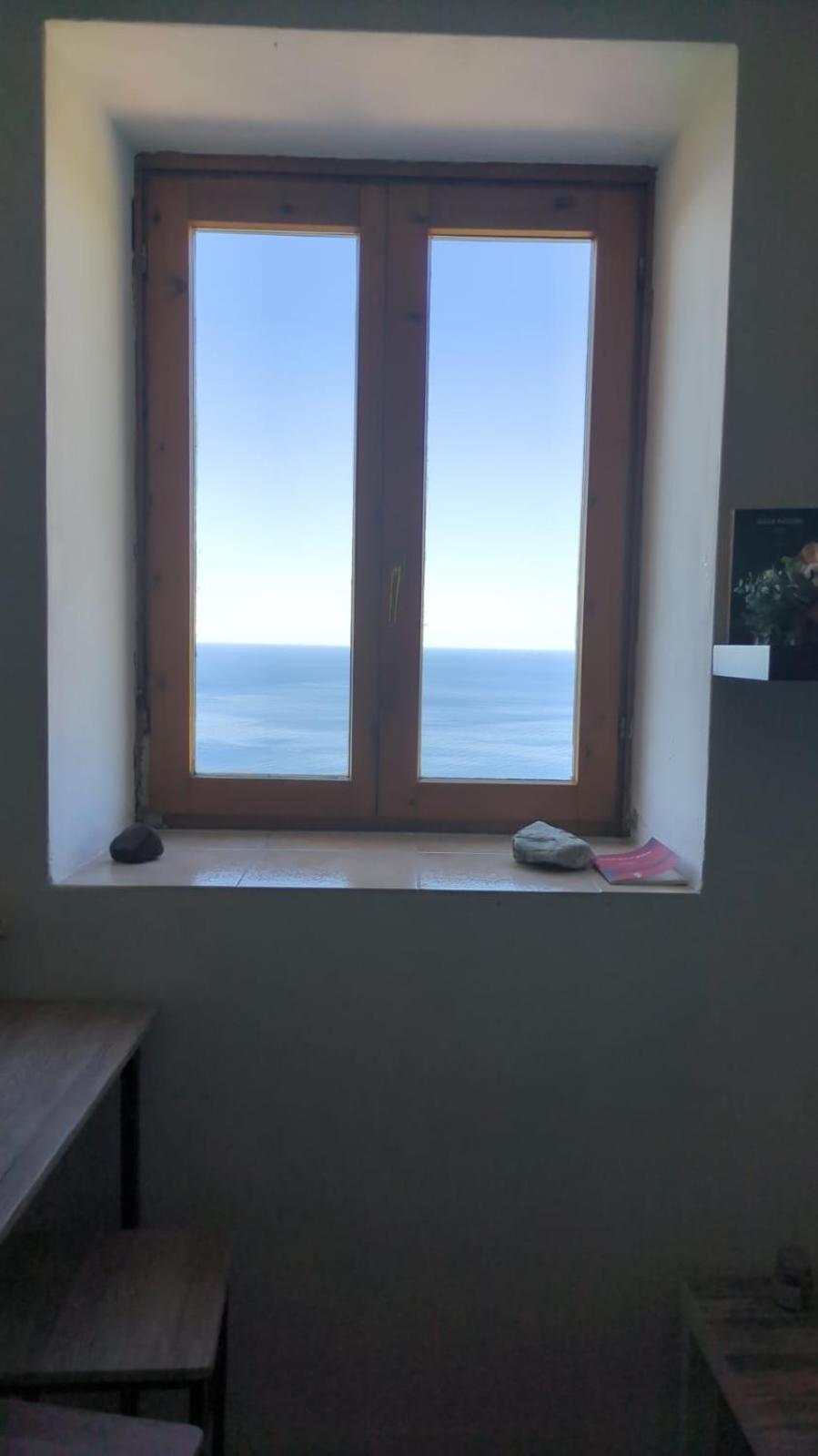 Ostello Ninin De Ma' Framura Bagian luar foto